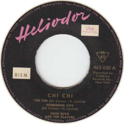 Chi Chi