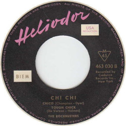 Chi Chi