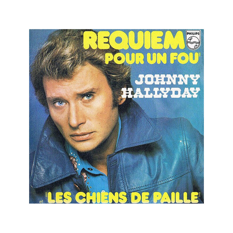 Requiem Pour Un Fou