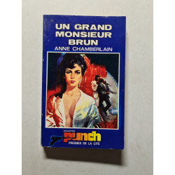 Un grand monsieur Brun