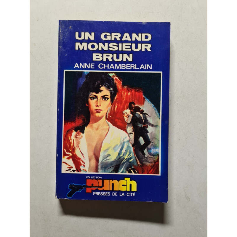 Un grand monsieur Brun