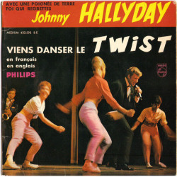 Viens Danser Le Twist