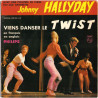 Viens Danser Le Twist