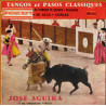 Tangos Et Pasos Classiques