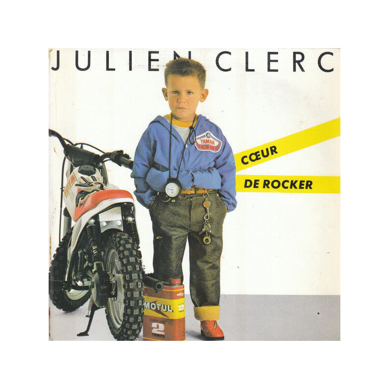 Cœur De Rocker