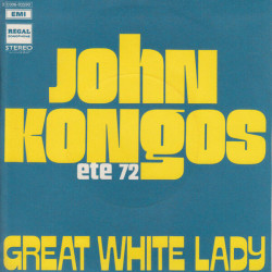 Great White Lady / Shamarack