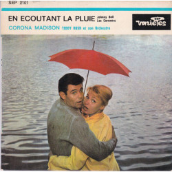 En Écoutant La Pluie