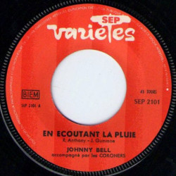 En Écoutant La Pluie