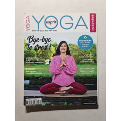Yoga Esprit Yoga nº 10