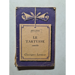 Le Tartuffe