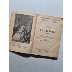 Le Tartuffe