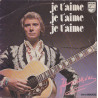 Je T'aime Je T'aime Je T'aime