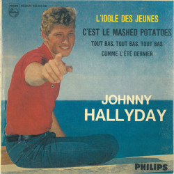 L'idole Des Jeunes