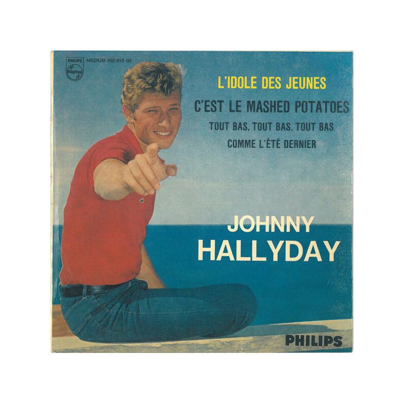 L'idole Des Jeunes