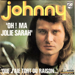 Oh ! Ma Jolie Sarah