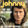 Oh ! Ma Jolie Sarah