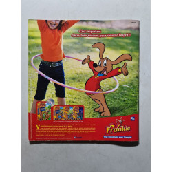 Toboggan flic-floc vive les flaques! nº 264 - 2002
