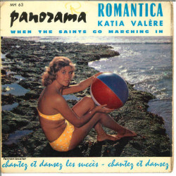 Romantica
