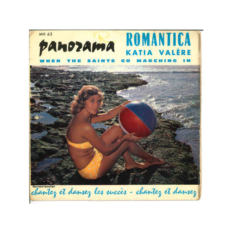 Romantica