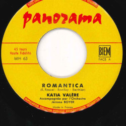 Romantica