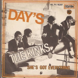 Day's