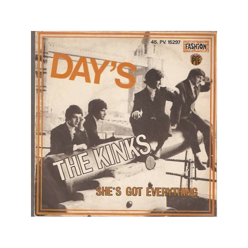 Day's
