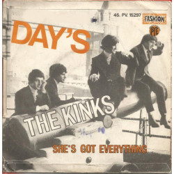 Day's