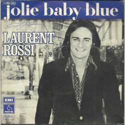 Jolie Baby Blue