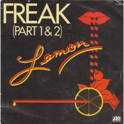 Freak (Part 1 et 2)