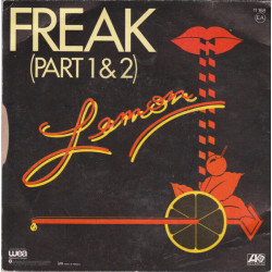 Freak (Part 1 et 2)
