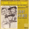 Thème Principal Du Film "Le Bon La Brute Le Truand"