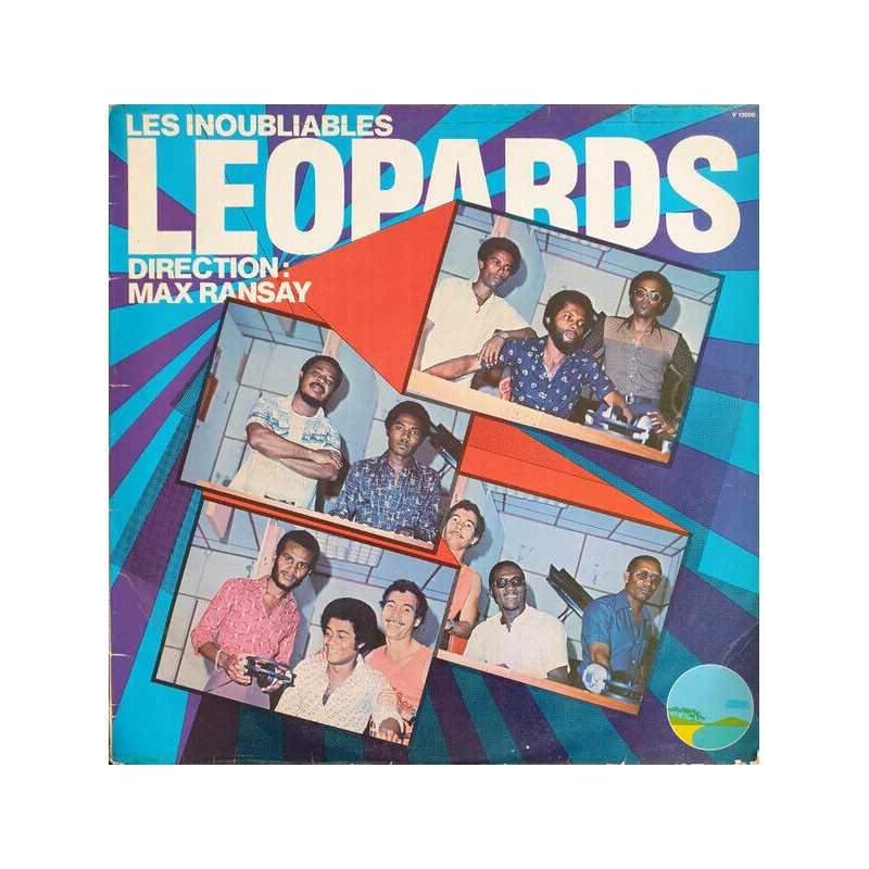 Les Inoubliables Leopards