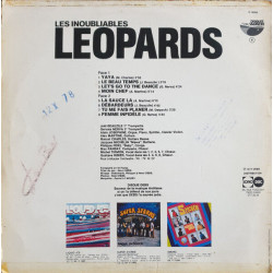 Les Inoubliables Leopards