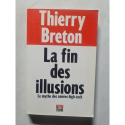 La fin des illusions