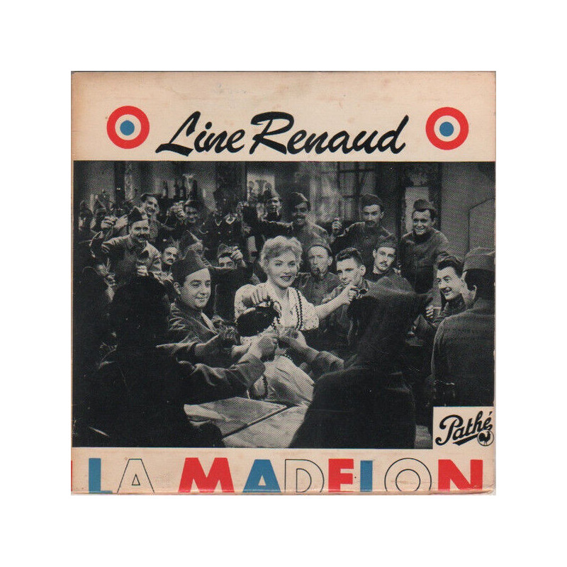 La Madelon