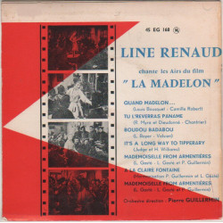 La Madelon