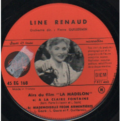 La Madelon
