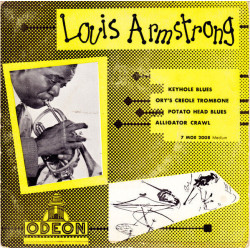 Louis Armstrong