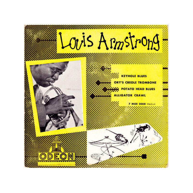 Louis Armstrong