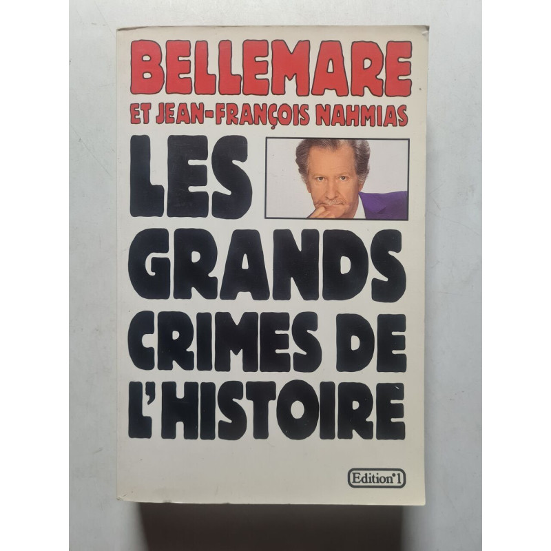 Les grands crimes de l'histoire