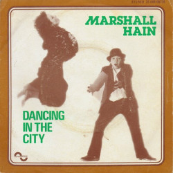 Dancing In The City