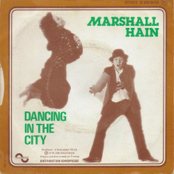 Dancing In The City