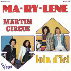 Ma-ry-lène