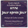 Anne Jour Après Jour (Bande Originale Du Feuilleton Télévisé)