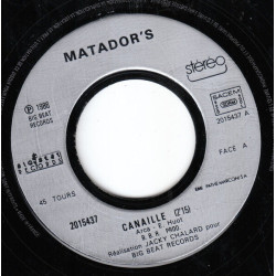 Canaille