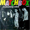 Rockabilly Rebel