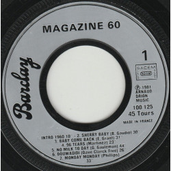 Magazine 60