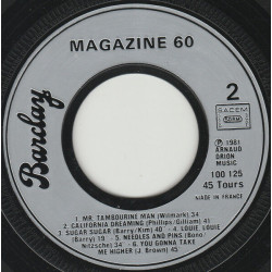 Magazine 60