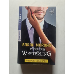 L'honneur des Westerling