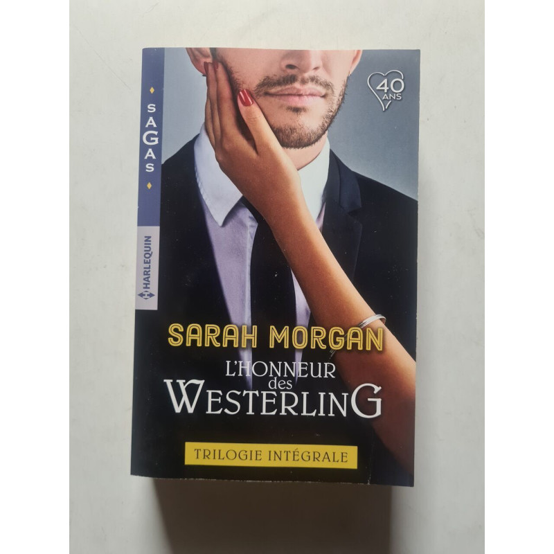 L'honneur des Westerling